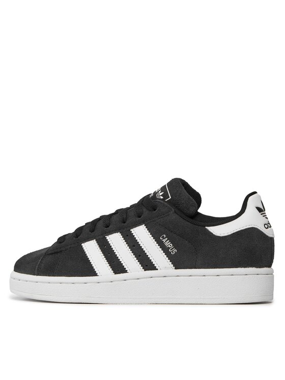 adidas Αθλητικά adidas Campus 2 ID9844 Μαύρο