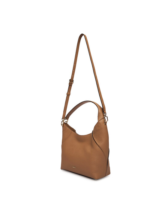 Furla Сумка Furla Lara S WB01958 HSF000 BG YU500 1007 Коричневий