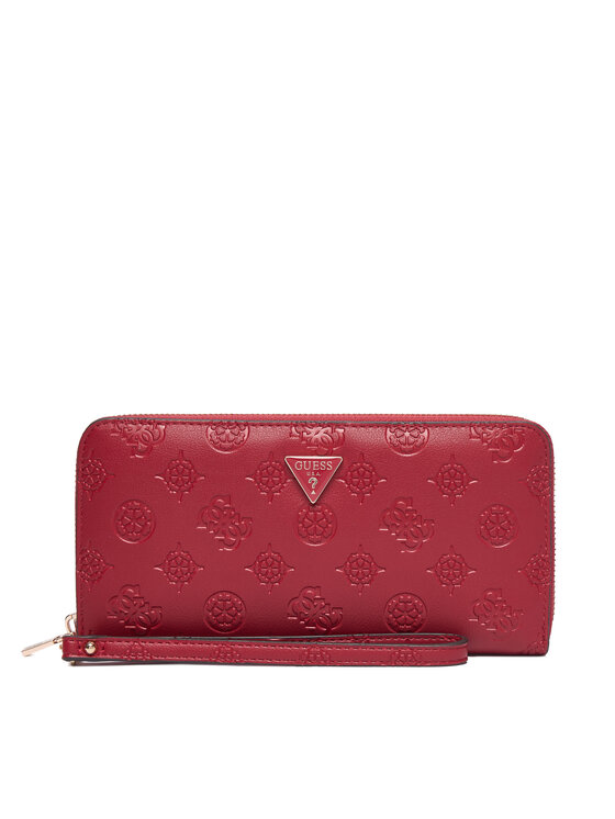 Guess Гаманець Guess Diana SLG SWPD97 27146 Червоний