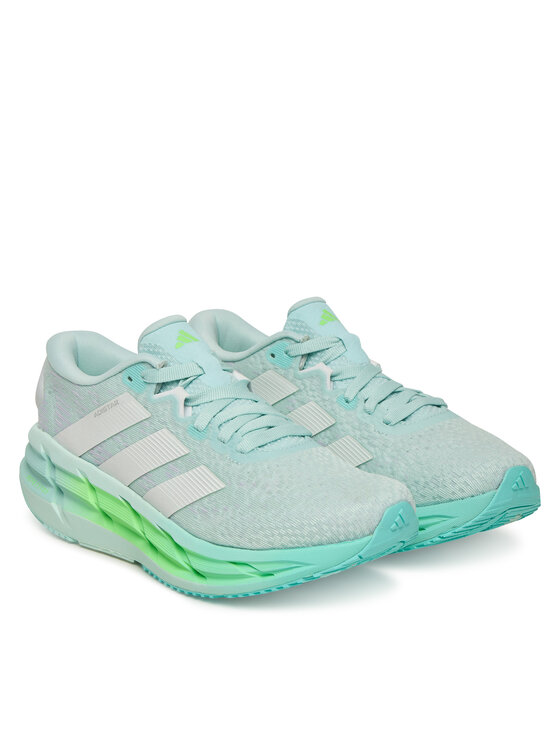 adidas Παπούτσια για Τρέξιμο adidas adistar 4 JR0287 Γαλάζιο