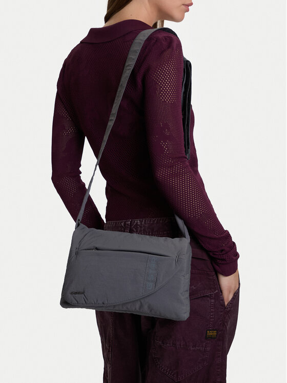 G-Star Raw Soma G-Star Raw CEO-MAXIM-XC8195 Pelēks