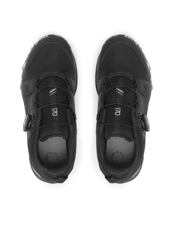 adidas Взуття для бігу adidas Terrex Agravic BOA Trail Running Shoes HQ3499 Чорний