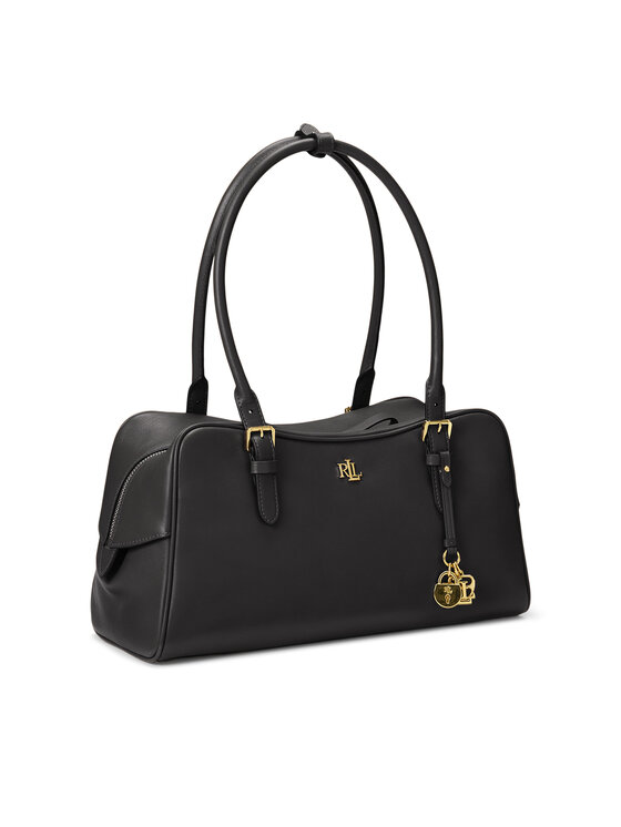 LAUREN RALPH LAUREN Torebka LAUREN RALPH LAUREN 431P06068002 Czarny