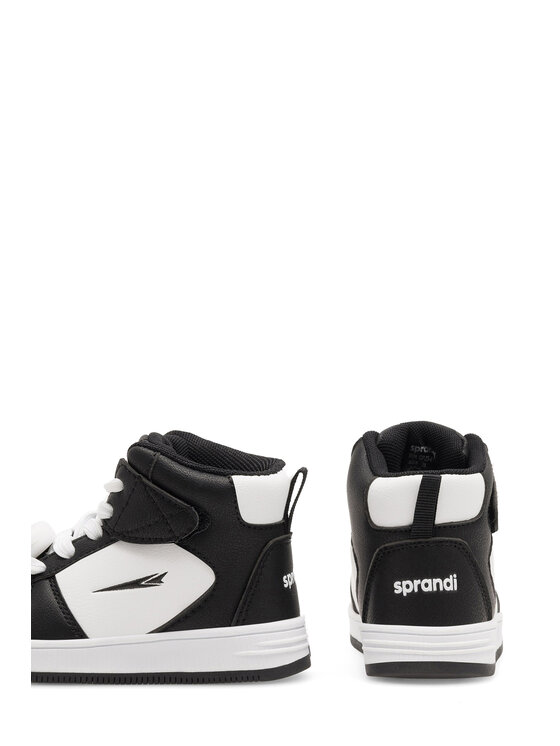 Sprandi Sneakersy Sprandi CHARMING CP23-6114 Czarny