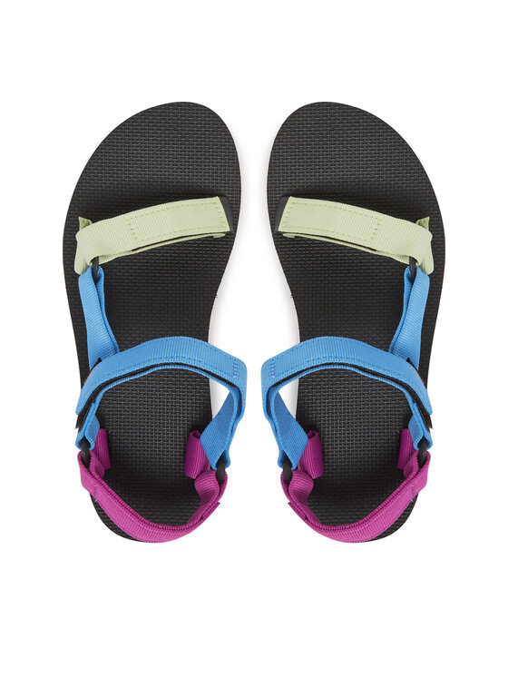 Teva Sandali Teva Original Universal 1003987 Multicolore