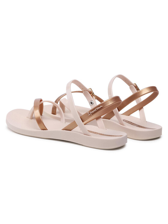 Ipanema Szandál Ipanema Fashion Sand VIII Fem 82842 Bézs