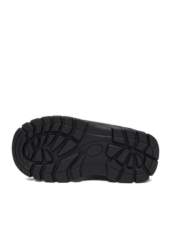 DeeZee Снігоходи DeeZee CEO-P140225 Чорний