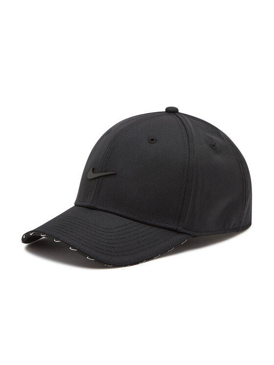 Nike Kšiltovka Nike CW6241 010 Černá