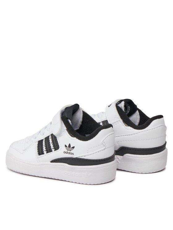adidas Снікерcи adidas Forum Low IF2653 Білий
