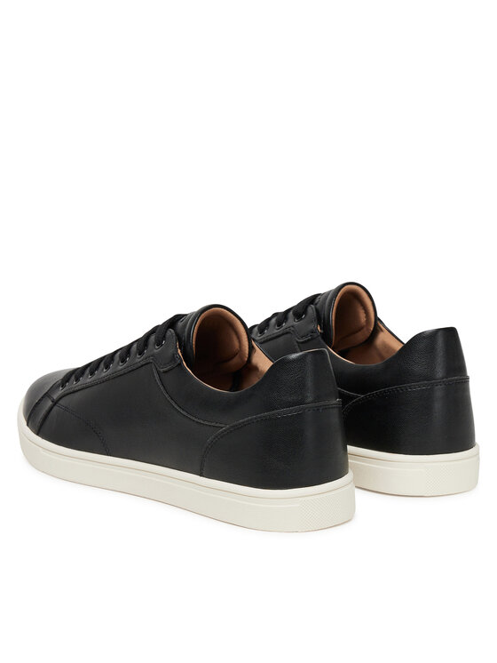 Aldo Снікерcи Aldo Poker 13963597 Чорний