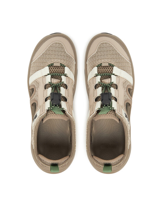 Teva Босоніжки Teva Outflow Ct 1134364 Бежевий