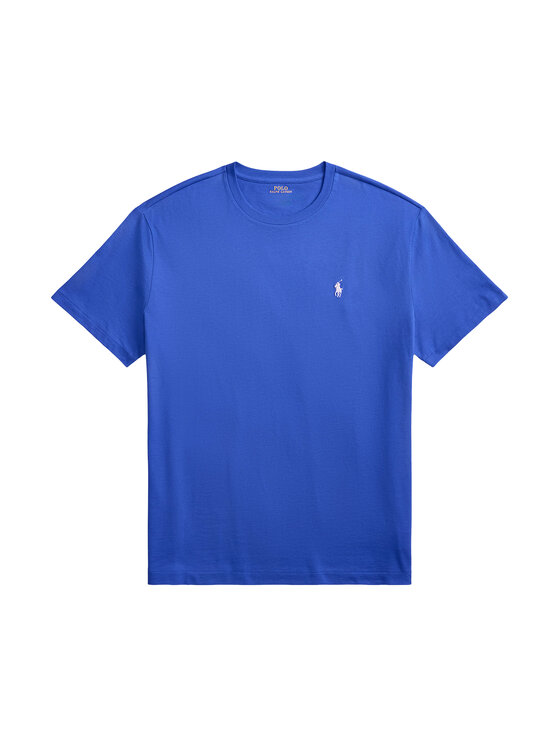 Polo Ralph Lauren Polo Ralph Lauren Camiseta 710671438532 Azul Regular Fit