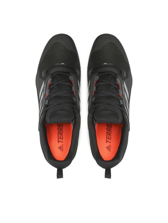 adidas Trekking adidas Terrex Swift R3 Gtx GORE-TEX FW2769 Crna