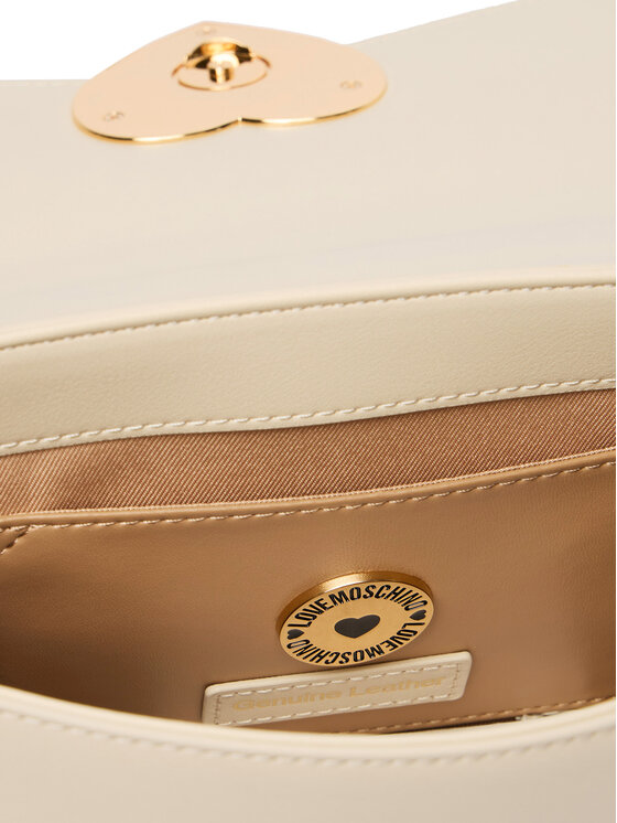 LOVE MOSCHINO Сумка LOVE MOSCHINO JC4146PP1OL1611A Écru