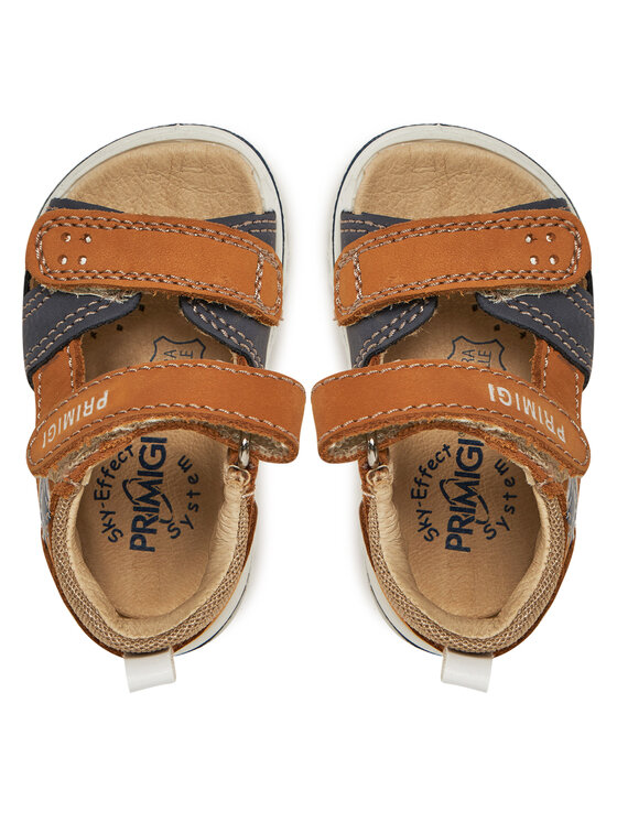 Primigi Sandály Primigi 7865044 Hnědá