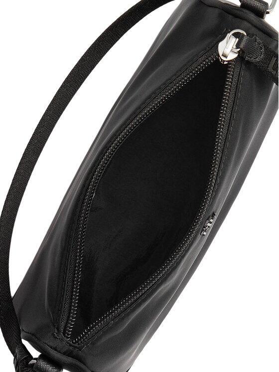 LAUREN RALPH LAUREN Дамска чанта LAUREN RALPH LAUREN 432970159003 Черен