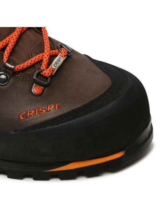 Crispi Трекінгові черевики Crispi Wasatch Gtx GORE-TEX CF31614300 Коричневий