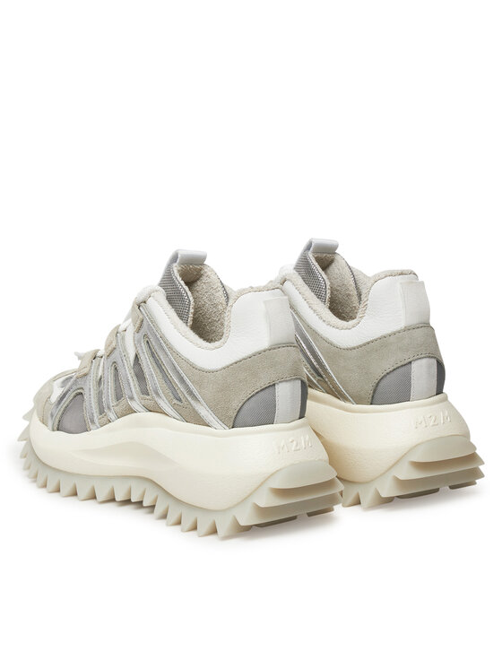 Vic Matié Sneakers Vic Matié 1G3200D D22BQ4TI05 Grigio