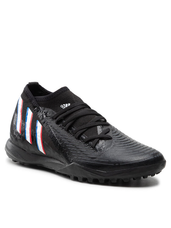 adidas Boty na fotball adidas Predator Edge.3 Tf GX2628 Černá