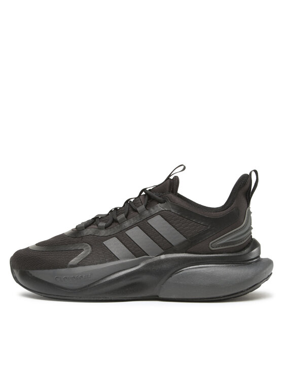 adidas Снікерcи adidas Alphabounce+ Sustainable Bounce HP6142 Чорний