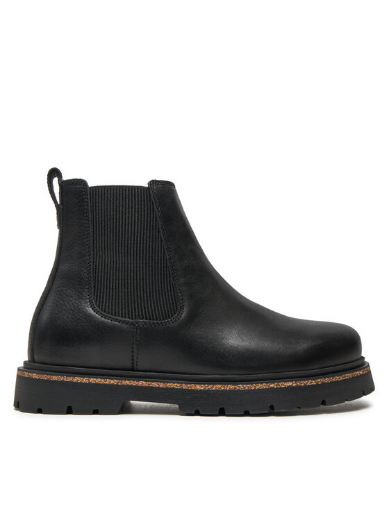 Birkenstock Челсі Birkenstock Highwood 1025781 Чорний