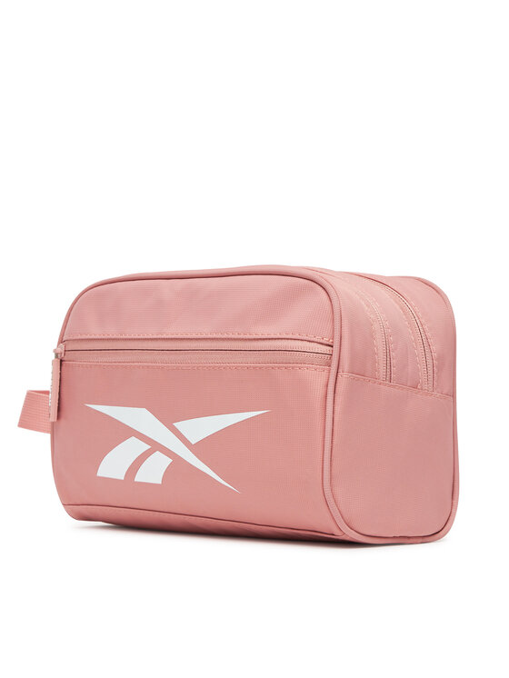 Reebok Косметичка Reebok CWBEO-RBK-U1-002-SS26 Рожевий