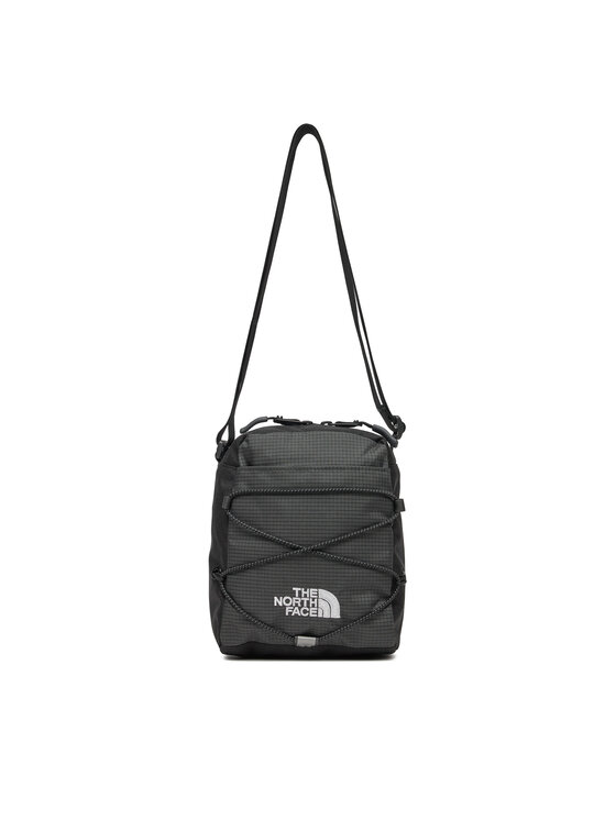 The North Face Τσαντάκι The North Face Jester Crossbody NF0A52UC0IO1 Μαύρο