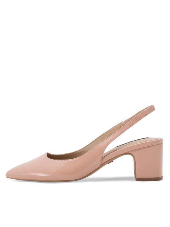 Nine West Körömcipők Nine West 123AL1938-1 Bézs