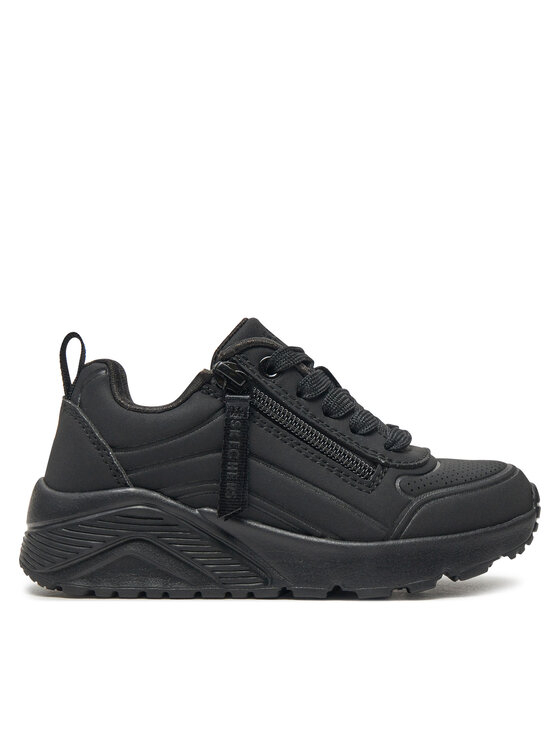 Skechers Снікерcи Skechers 310387L/BBK Чорний