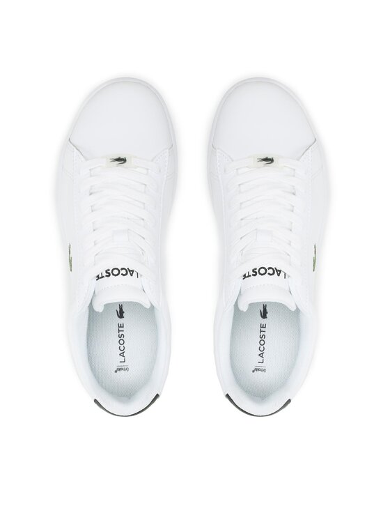 Lacoste Tenisice Lacoste Carnaby Evo 0121 2 Sfa 7-42SFA0017 Bijela