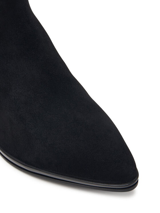 Ara Botine Ara Amy 12-52707-01 Negru