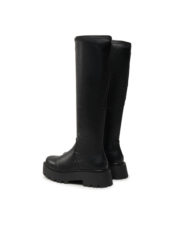 Aldo Kozačky Aldo Carelden 13838055 Černá