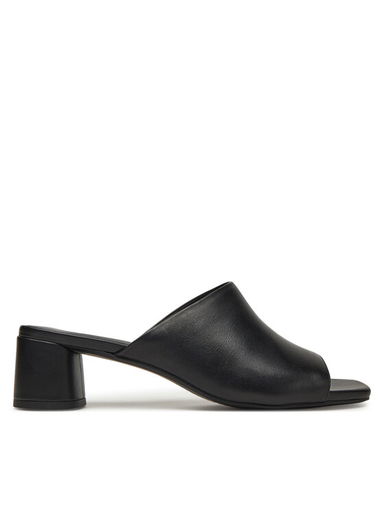 Vagabond Shoemakers Шльопанці Vagabond Shoemakers Piper 5921-201-20 Чорний