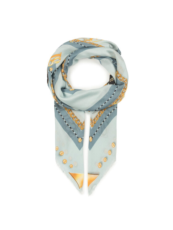 Guess Fular Guess Blakely Scarves AW8434 MOD03 Azul