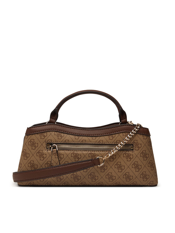 Guess Сумка Guess Lindsey HWSG97 49050 Світло-коричневий