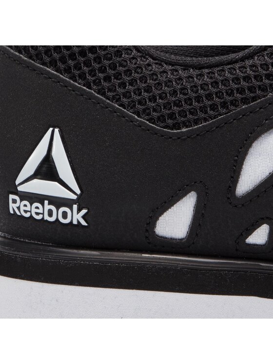 Reebok Boty do posilovny Reebok Lifter Pr CN4513 Bílá