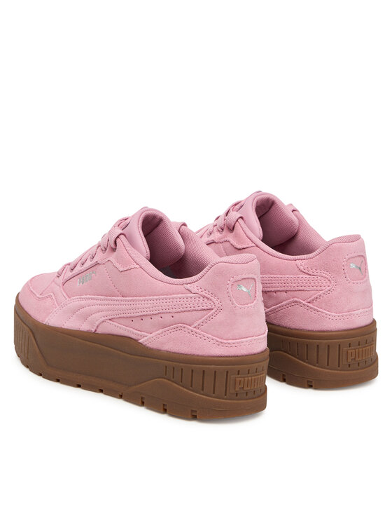 Puma Снікерcи Puma Karmen II Idol SD 397462 13 Рожевий