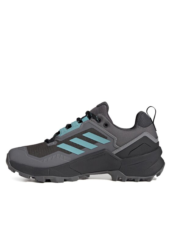 adidas Pārgājienu apavi adidas Terrex Swift R3 GORE-TEX Hiking HP8716 Pelēks