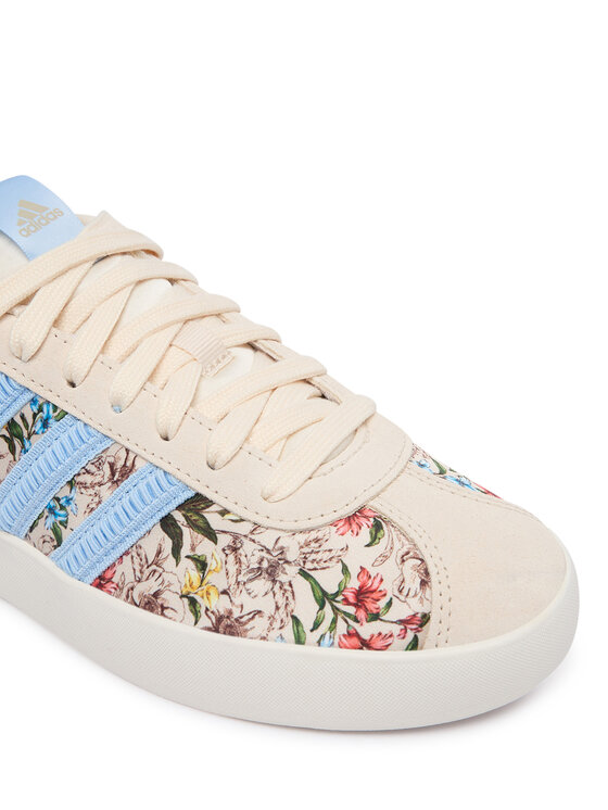 adidas Снікерcи adidas Vl Court 3.0 Shoes KI2728 Бежевий