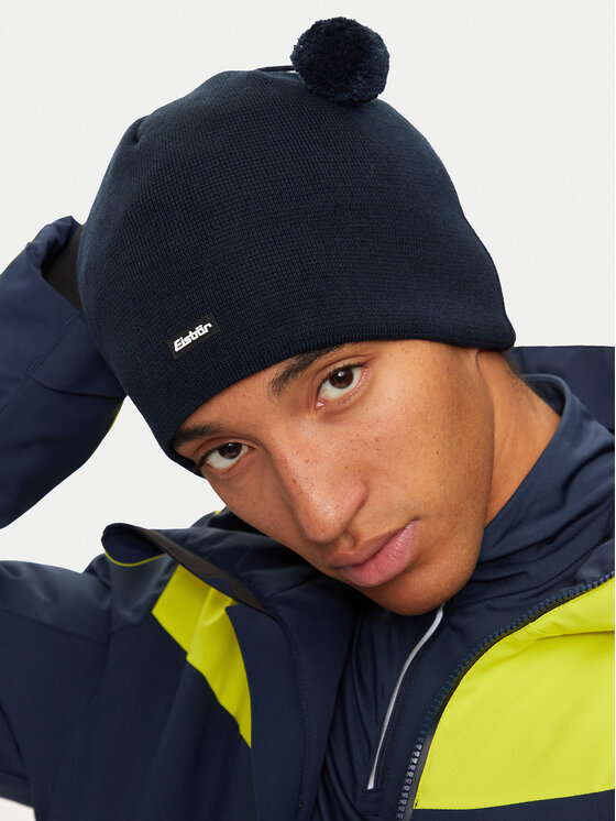 Eisbär Čiapka Eisbär Adam 403004 024 Modrá