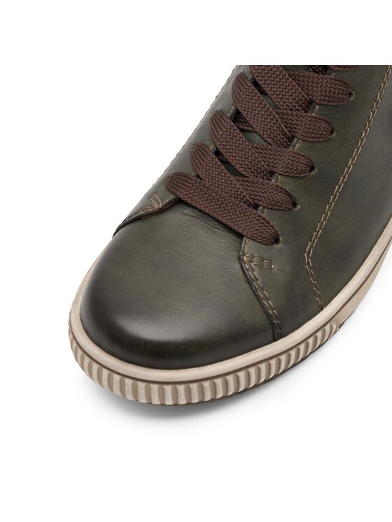 Remonte Gležnjarji Remonte D0771-54 Khaki
