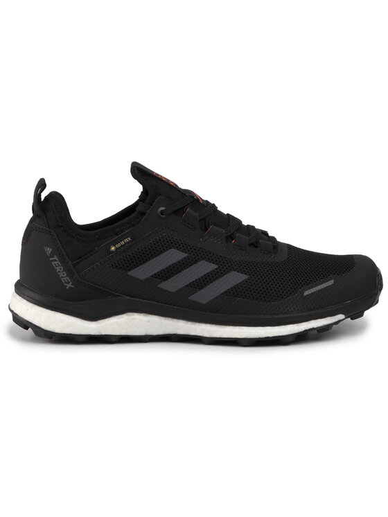 adidas Bežecké topánky adidas Terrex Agravic Flow Gtx GORE-TEX EF9614 Čierna