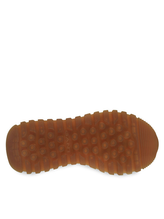 Gant Sneakersy Gant 32533195 Béžová