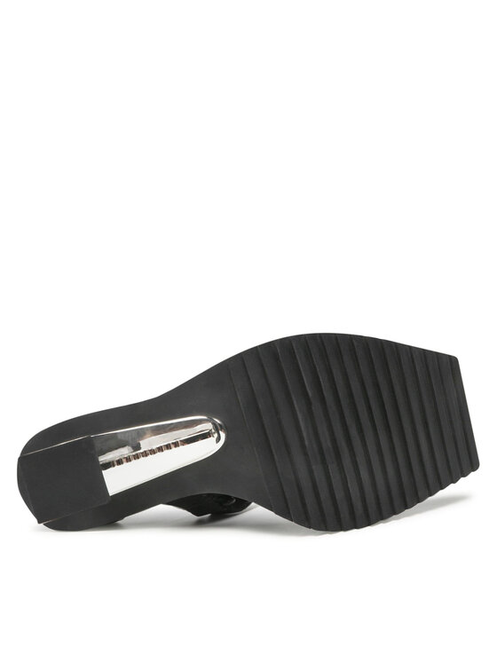United Nude Basutės United Nude Tool Sandal 1062101156 Juoda