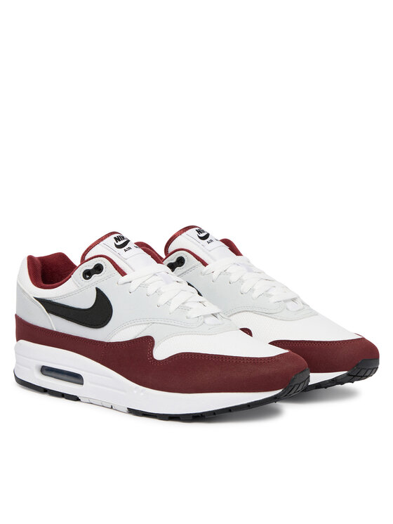 Nike Sneakersy Nike Air Max 1 FD9082 106 Biela
