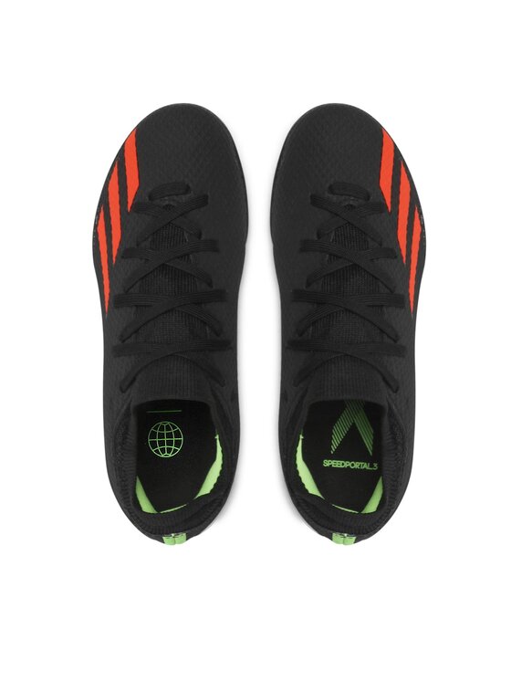 adidas Scarpe da calcio adidas X Speedportal.3 Tf HR1790 Nero