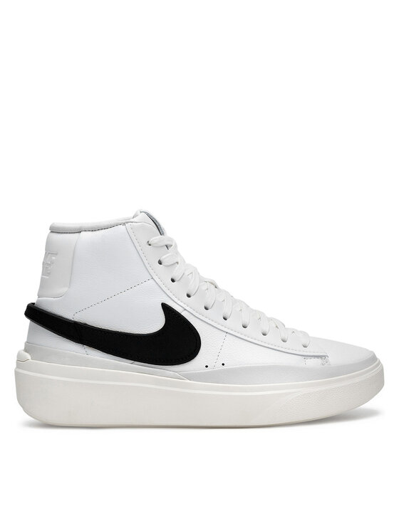 Nike Sneakers Nike DX5800-100-M Alb