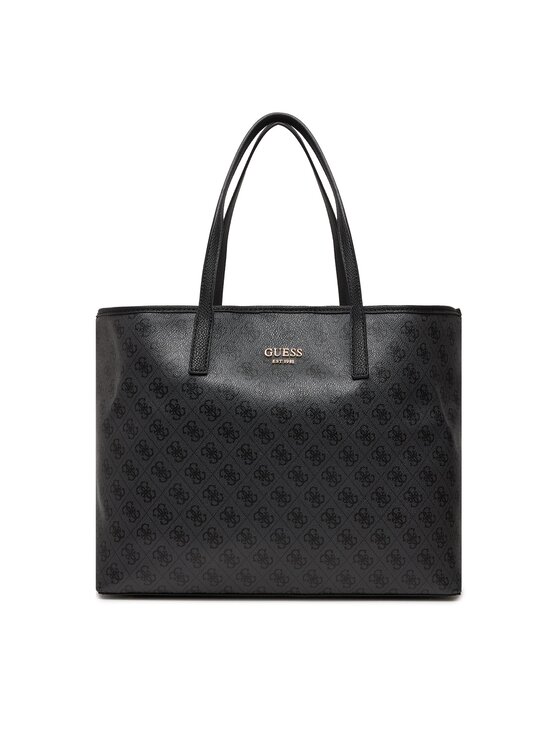 Guess Ročna torba Guess Tote HWSG69 95290 Siva