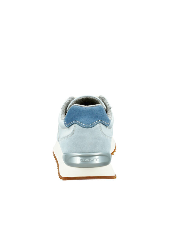 Gant Снікерcи Gant 30533842 Голубий