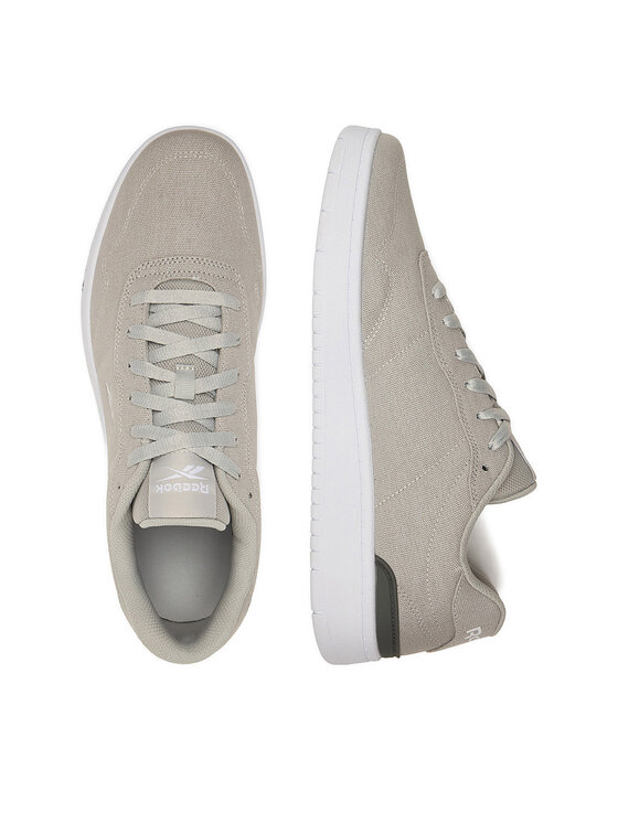 Reebok Αθλητικά Reebok CEO-BB 1000 CLEAN 100272122 Γκρι